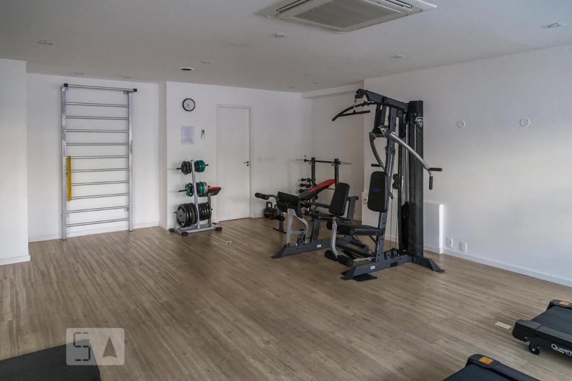 Newciti Flat Itaim Bibi — Photos 3